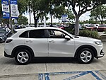 Used 2025 Honda HR-V LX in DAVIE, FLORIDA (Photo 3)