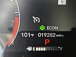 Used 2025 Honda HR-V LX in DAVIE, FLORIDA (Photo 22)