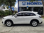 Used 2025 Honda HR-V LX in DAVIE, FLORIDA (Photo 4)