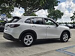 Used 2025 Honda HR-V LX in DAVIE, FLORIDA (Photo 6)