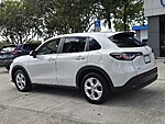 Used 2025 Honda HR-V LX in DAVIE, FLORIDA (Photo 7)