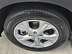 Used 2025 Honda HR-V LX in DAVIE, FLORIDA (Photo 9)