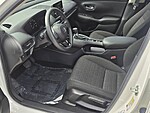 Used 2025 Honda HR-V LX in DAVIE, FLORIDA (Photo 10)