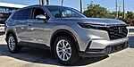 Used 2024 Honda CR-V EX in DAVIE, FLORIDA