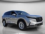 Used 2024 Honda CR-V EX in DAVIE, FLORIDA (Photo 1)