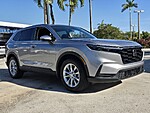 Used 2024 Honda CR-V EX in DAVIE, FLORIDA (Photo 1)