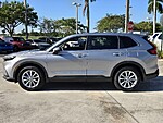 Used 2024 Honda CR-V EX in DAVIE, FLORIDA (Photo 5)