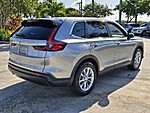 Used 2024 Honda CR-V EX in DAVIE, FLORIDA (Photo 7)