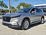 Used 2024 Honda CR-V EX in DAVIE, FLORIDA (Photo 9)