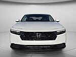 Used 2025 Honda Accord Sedan LX in DAVIE, FLORIDA (Photo 4)