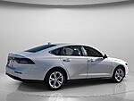 Used 2025 Honda Accord Sedan LX in DAVIE, FLORIDA (Photo 6)