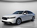 Used 2025 Honda Accord Sedan LX in DAVIE, FLORIDA (Photo 8)