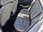 Used 2025 Honda Accord Sedan LX in DAVIE, FLORIDA (Photo 11)