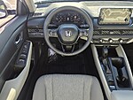 Used 2025 Honda Accord Sedan LX in DAVIE, FLORIDA (Photo 12)