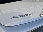 Used 2025 Honda Accord Sedan LX in DAVIE, FLORIDA (Photo 14)