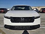 Used 2025 Honda Accord Sedan LX in DAVIE, FLORIDA (Photo 4)
