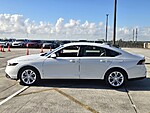 Used 2025 Honda Accord Sedan LX in DAVIE, FLORIDA (Photo 5)