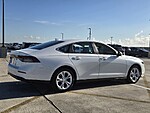 Used 2025 Honda Accord Sedan LX in DAVIE, FLORIDA (Photo 6)