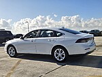 Used 2025 Honda Accord Sedan LX in DAVIE, FLORIDA (Photo 7)