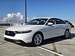 Used 2025 Honda Accord Sedan LX in DAVIE, FLORIDA (Photo 8)