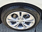 Used 2025 Honda Accord Sedan LX in DAVIE, FLORIDA (Photo 9)