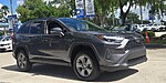 Used 2023 TOYOTA RAV4 XLE in DAVIE, FLORIDA
