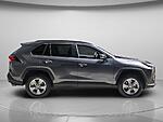 Used 2023 TOYOTA RAV4 XLE in DAVIE, FLORIDA (Photo 3)