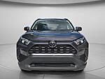Used 2023 TOYOTA RAV4 XLE in DAVIE, FLORIDA (Photo 4)