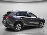 Used 2023 TOYOTA RAV4 XLE in DAVIE, FLORIDA (Photo 7)