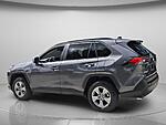 Used 2023 TOYOTA RAV4 XLE in DAVIE, FLORIDA (Photo 8)