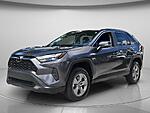 Used 2023 TOYOTA RAV4 XLE in DAVIE, FLORIDA (Photo 9)