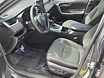 Used 2023 TOYOTA RAV4 XLE in DAVIE, FLORIDA (Photo 11)