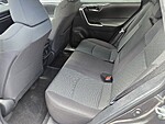Used 2023 TOYOTA RAV4 XLE in DAVIE, FLORIDA (Photo 12)