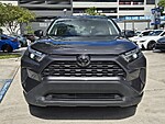 Used 2023 TOYOTA RAV4 XLE in DAVIE, FLORIDA (Photo 4)