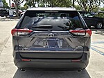 Used 2023 TOYOTA RAV4 XLE in DAVIE, FLORIDA (Photo 6)
