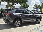 Used 2023 TOYOTA RAV4 XLE in DAVIE, FLORIDA (Photo 7)