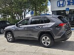 Used 2023 TOYOTA RAV4 XLE in DAVIE, FLORIDA (Photo 8)