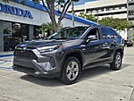 Used 2023 TOYOTA RAV4 XLE in DAVIE, FLORIDA (Photo 9)