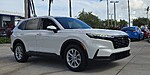 Used 2025 Honda CR-V EX-L in DAVIE, FLORIDA