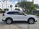 Used 2025 Honda CR-V EX-L in DAVIE, FLORIDA (Photo 3)
