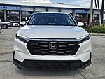 Used 2025 Honda CR-V EX-L in DAVIE, FLORIDA (Photo 4)