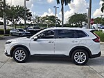 Used 2025 Honda CR-V EX-L in DAVIE, FLORIDA (Photo 5)