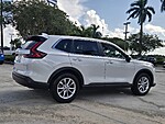 Used 2025 Honda CR-V EX-L in DAVIE, FLORIDA (Photo 7)