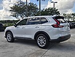 Used 2025 Honda CR-V EX-L in DAVIE, FLORIDA (Photo 8)