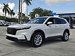 Used 2025 Honda CR-V EX-L in DAVIE, FLORIDA (Photo 9)