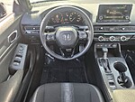 Used 2025 Honda Civic SPORT in DAVIE, FLORIDA (Photo 12)
