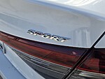 Used 2025 Honda Civic SPORT in DAVIE, FLORIDA (Photo 15)