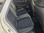 Used 2025 Honda Civic SPORT in DAVIE, FLORIDA (Photo 16)