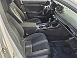 Used 2025 Honda Civic SPORT in DAVIE, FLORIDA (Photo 17)