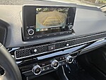 Used 2025 Honda Civic SPORT in DAVIE, FLORIDA (Photo 21)
